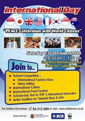 International Day International Day