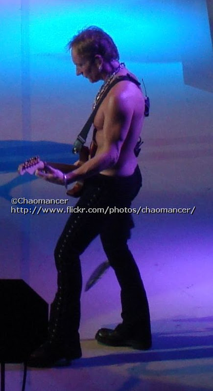 Phil Collen - 2008 - Def Leppard Phil Collen - 2008 - Def Leppard