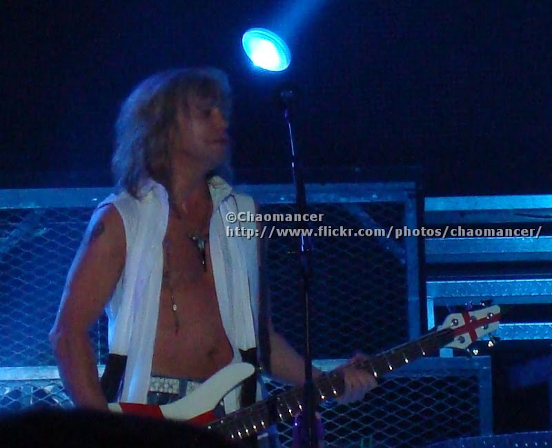Sav - Def Leppard - 2008 Sav - Def Leppard - 2008