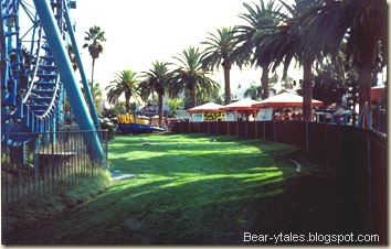 Knott's Boardwalk