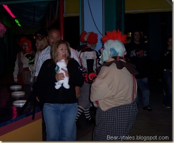Halloween Haunt 2007