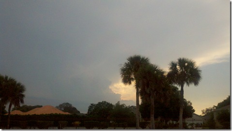 weather