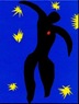 Matisse - Ícaro