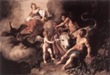 Pieter Lastman, Juno descubriendo a Júpiter con Io
