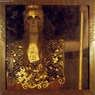 Gustav Klimt, Palas Atenea