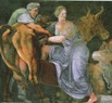 Romano, Giulio - Pasifae