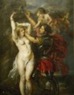 Rubens - Perseo liberando a  Andromeda