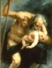 Rubens - Saturno