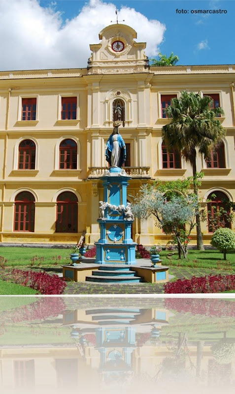 jardim interno do colegio anchieta