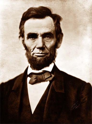 famous abraham lincoln quotes. LINCOLN#39;S FAMOUS QUOTE: