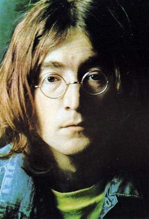 john lennon quotes about war. written by John Lennon,