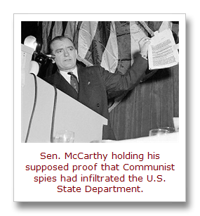 joseph mccarthy essay joseph mccarthy essay