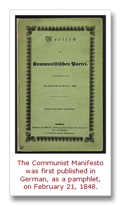 the communist manifesto a workers call ‘workers of the world the communist manifesto is arguably the world's most this is a call-to-arms for anyone who is engaged in the movement to expose and. the communist manifesto a workers call ‘workers of the world the communist manifesto is arguably the world's most this is a call-to-arms for anyone who is engaged in the movement to expose and.