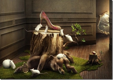 Laboutin Laboutin
