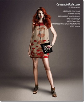 look 6 look 6