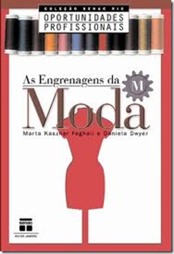 engranagens da moda