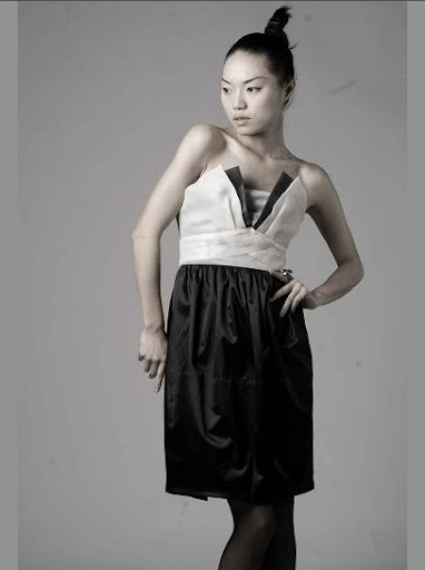 \#1 Independent designer --I.N.K