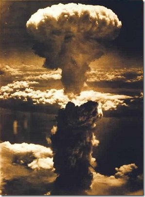 Bomba Hiroshima