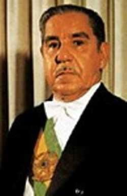 HISTOBLOG HISTOBLOG - História Geral: O governo Costa e Silva