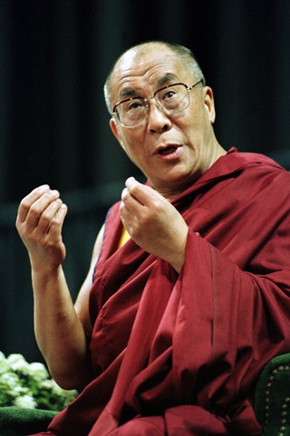 [Tenzin Gyatso 14 Dalai Lama[4].jpg]
