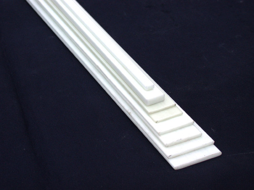 Fiberglass tablets
