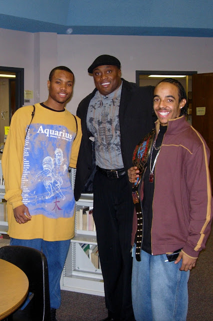 Bobby Lashley