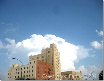 Tulsa Deco and Storm Clouds IMG_4572