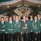 2007 Sommerfest