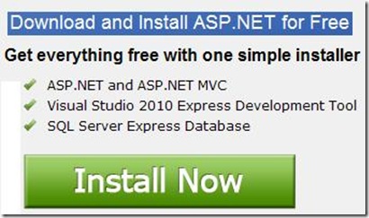 ASP.NET_Free_Installer ASP.NET_Free_Installer