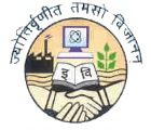 GGS Indraprastha University Logo