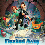 VCD Flushed Away