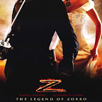 VCD The Legend Of Zorro aka Zorro 2