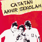 VCD Catatan Akhir Sekolah