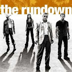 VCD The Rundown