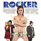 VCD The Rocker