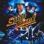 VCD Starship Troopers 2