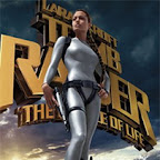 VCD Lara Croft Tomb Raider : The Cradle of Life aka Tomb Raider 2