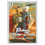 Manhua Pedang Maha Dewa - Fore Story Series 2 (1-3 tamat)