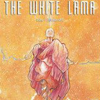 Graphic Novel The White Lama (Jilid 1 & 2)