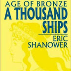 Graphic Novel Age Of Bronze - A Thousand Ships