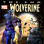 Comic Wolverine - The End Vol. 1