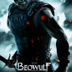 DVD Beowulf