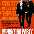 DVD The Hunting Party