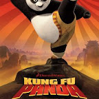 DVD Kung Fu Panda