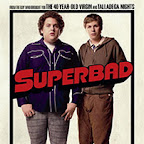 DVD Superbad