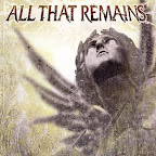 DVD All That Remains Live