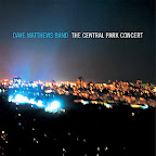 DVD Dave Matthews Band : The Central Park Concert (2 Disc Special Edition)