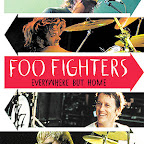 DVD Foo Fighters : Everywhere But Home