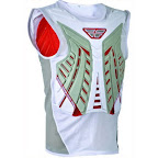 Motocross Protector FLY Racing Undercover Roost Guards