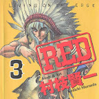 Manga Red (1 - 19 tamat)